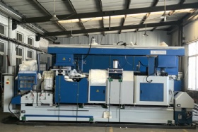 Single-head Variable-angle Cutting Saw
