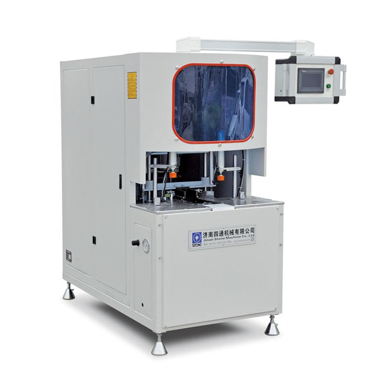 uPVC Window Machine