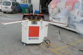 Alumimum Window Corner Crimping Machine